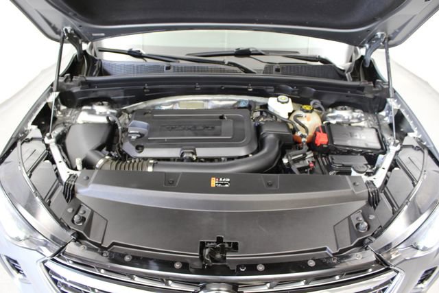 Used 2023 Buick Envision Preferred FWD image 24