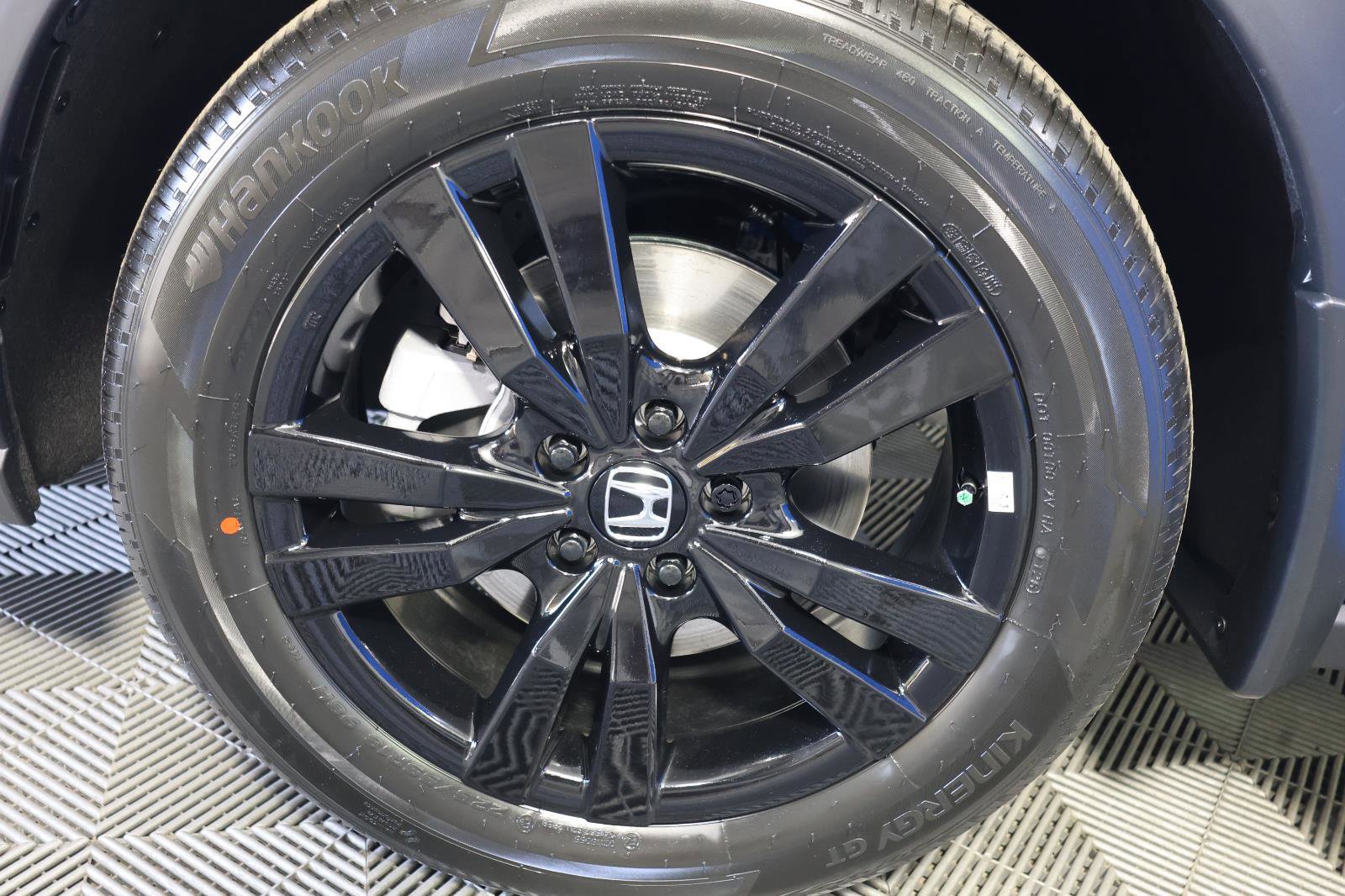 New 2027 Honda HR-V Sport image 24