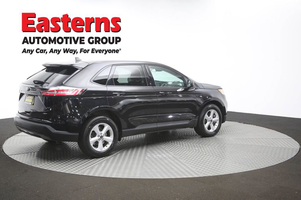 Used 2024 Ford Edge SE w/ Cargo Accessory Package AWD/4WD image 41