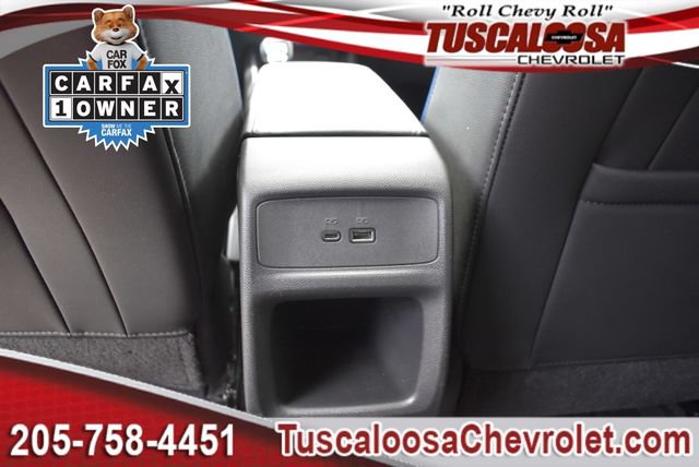 Certified 2025 Buick Envista Sport Touring w/ Convenience I Package FWD image 24