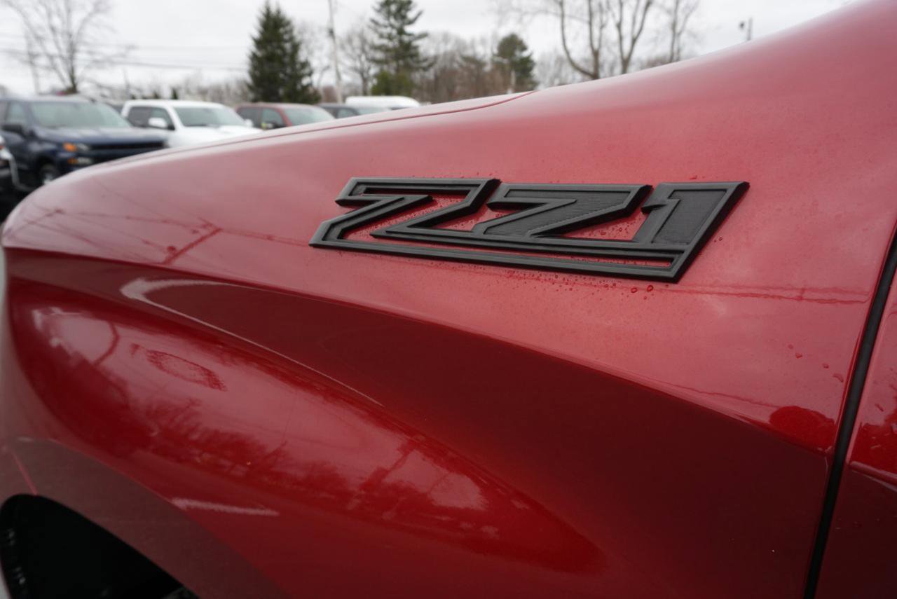 Used 2020 Chevrolet Silverado 1500 RST AWD/4WD image 13