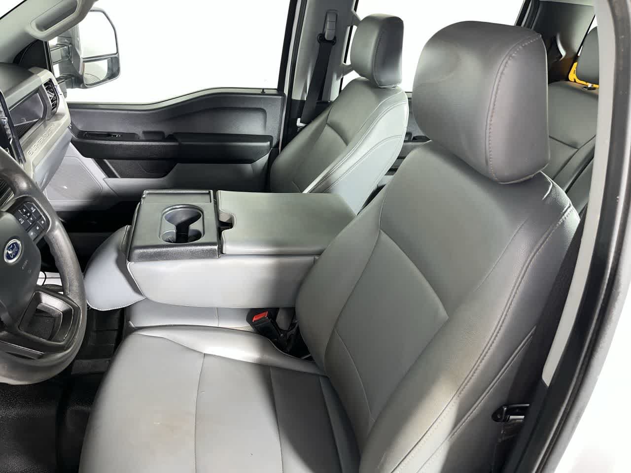 Used 2023 Ford F250 XL w/ 360-Degree Camera Package RWD image 15