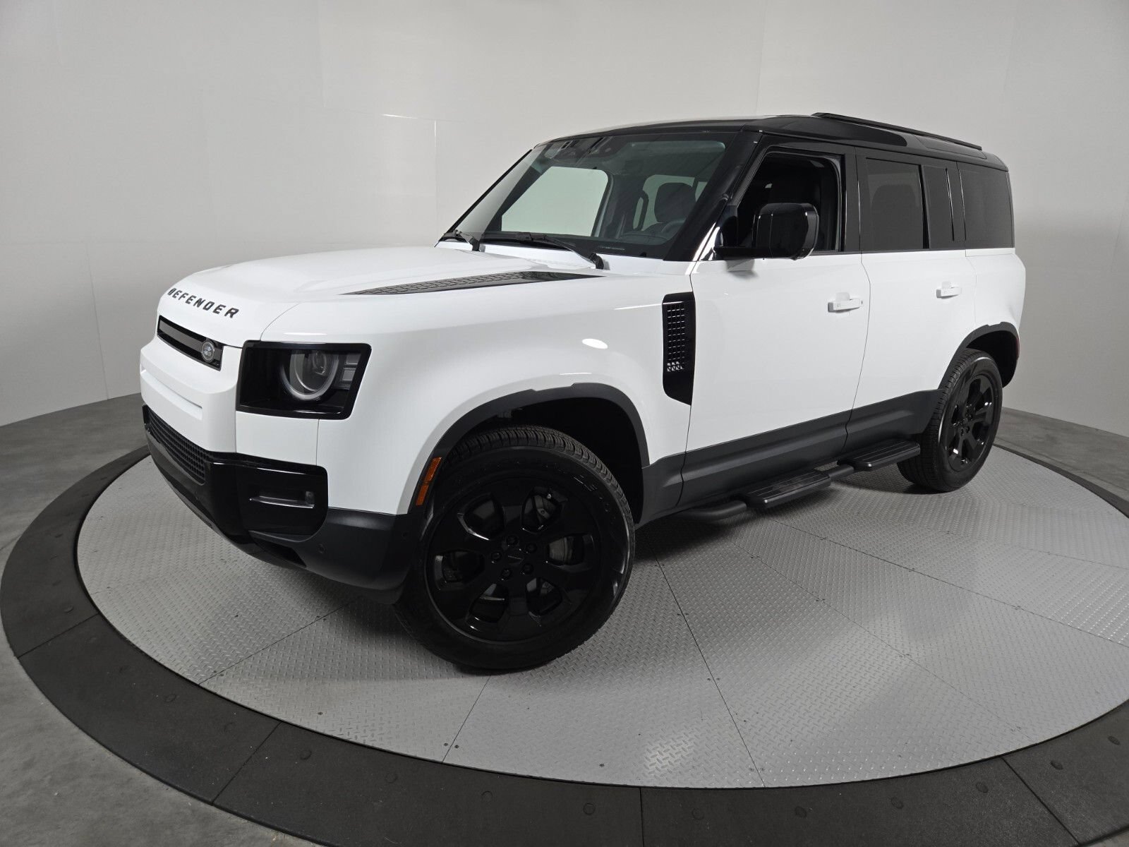 Used 2026 Land Rover Defender 110 S