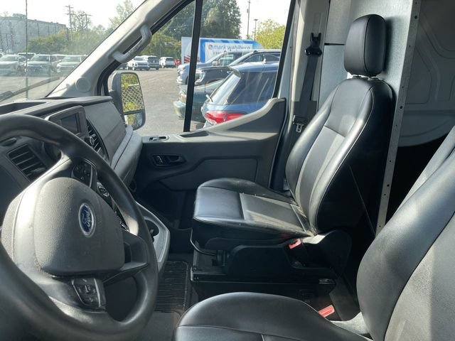 Used 2023 Ford Transit 250 148 High Roof AWD image 10