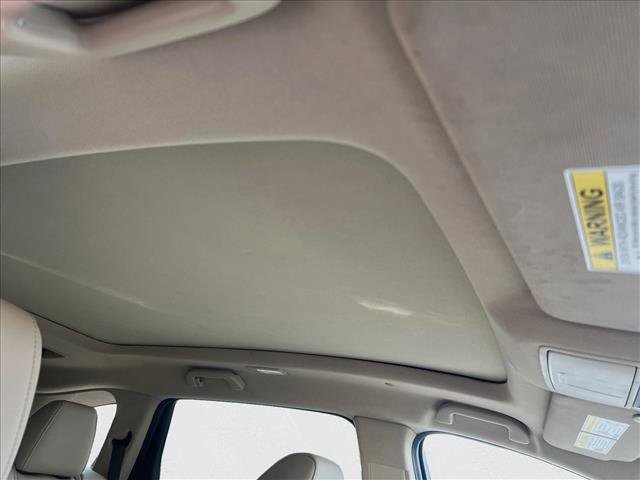 Used 2022 Acura MDX SH-AWD image 21
