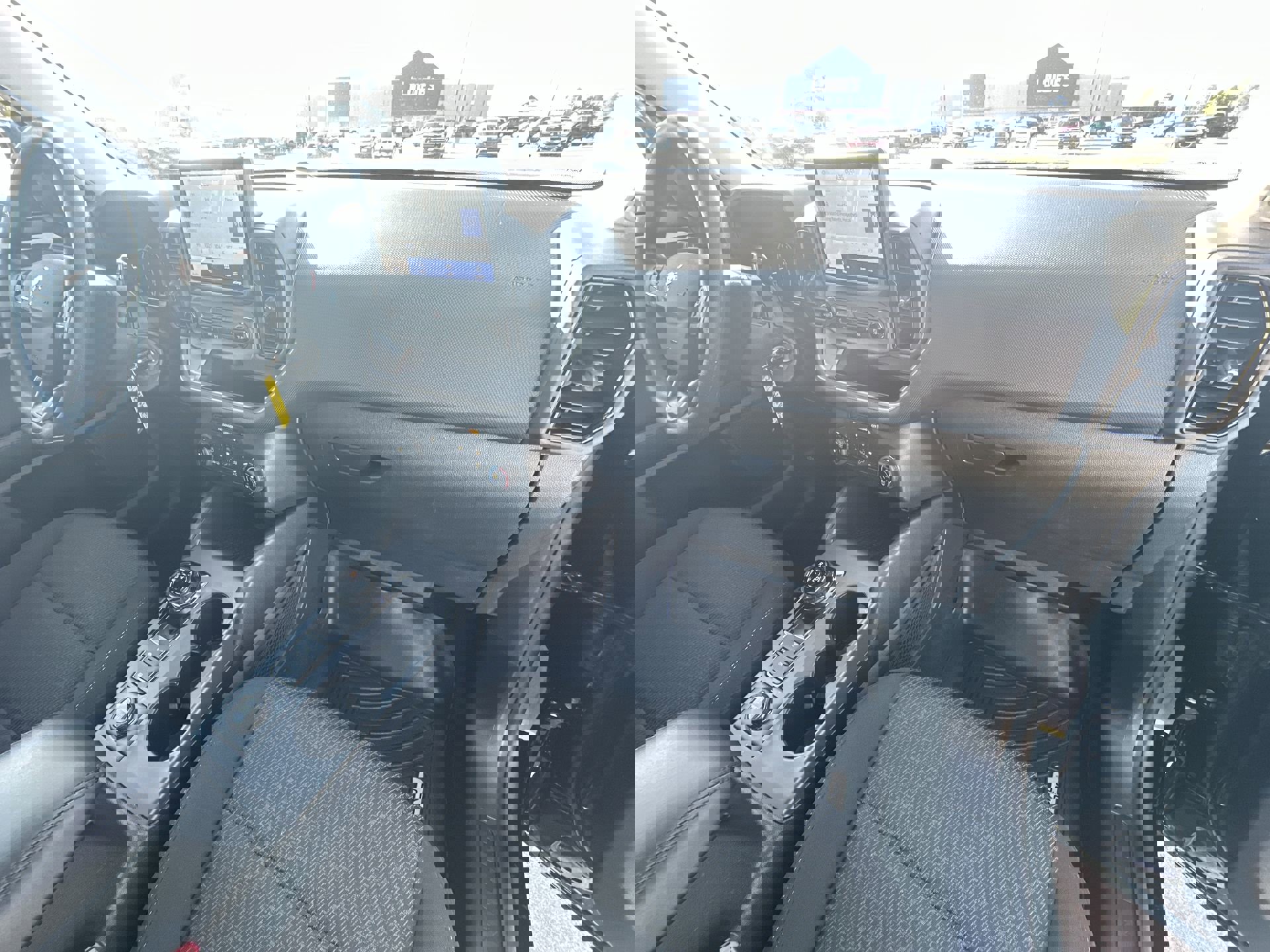 Used 2021 Ford Bronco Sport image 58