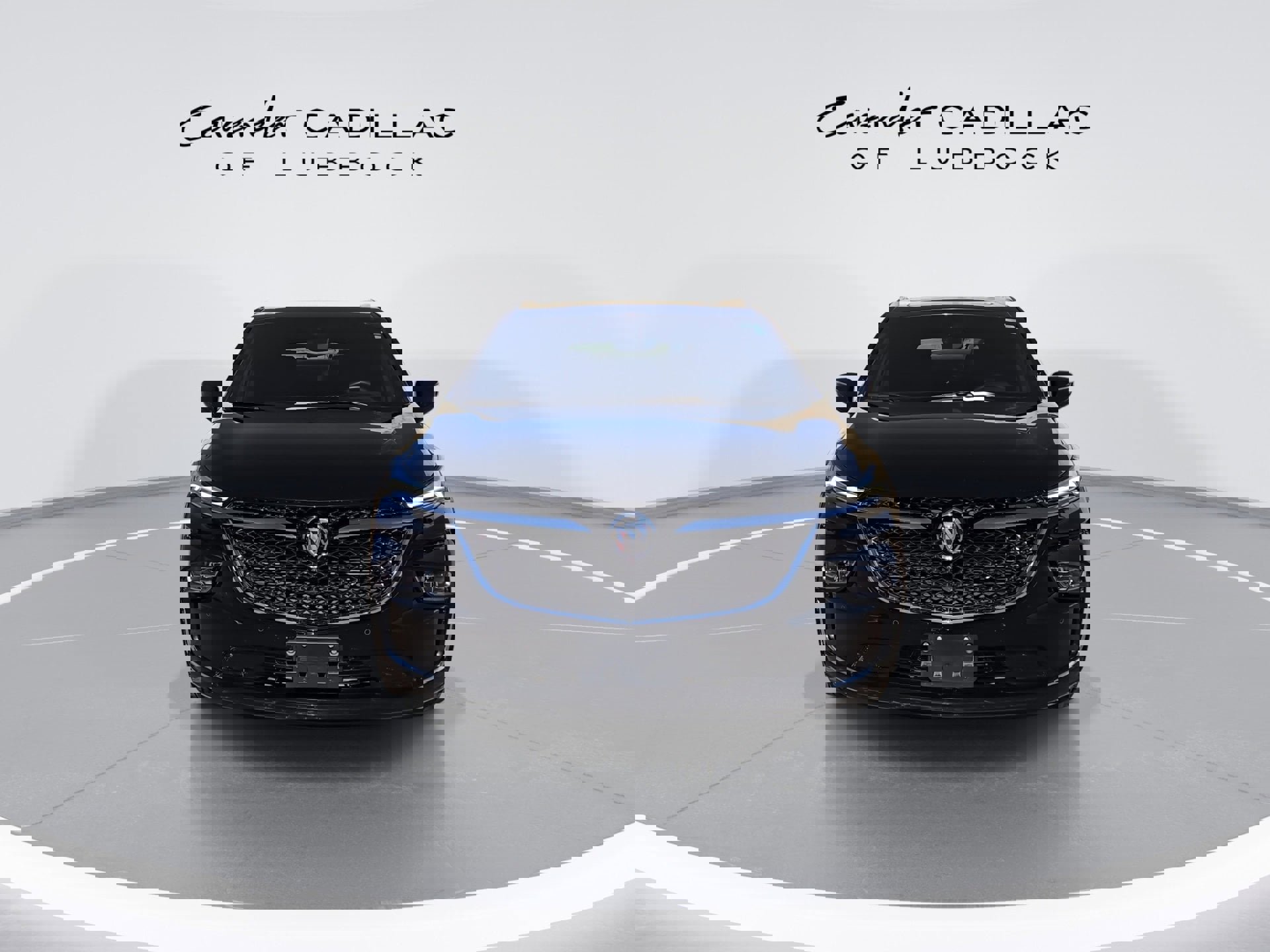 Used 2022 Buick Enclave Avenir w/ Avenir Technology Package image 3