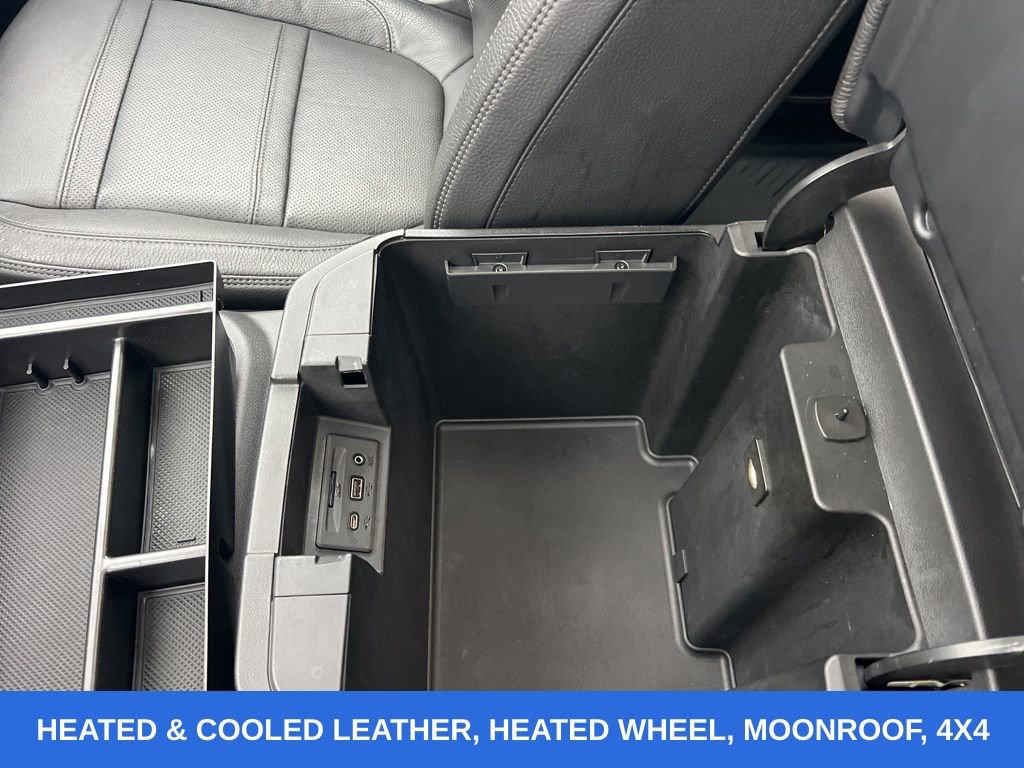 Used 2020 GMC Sierra 1500 Denali w/ Denali Ultimate Package image 25