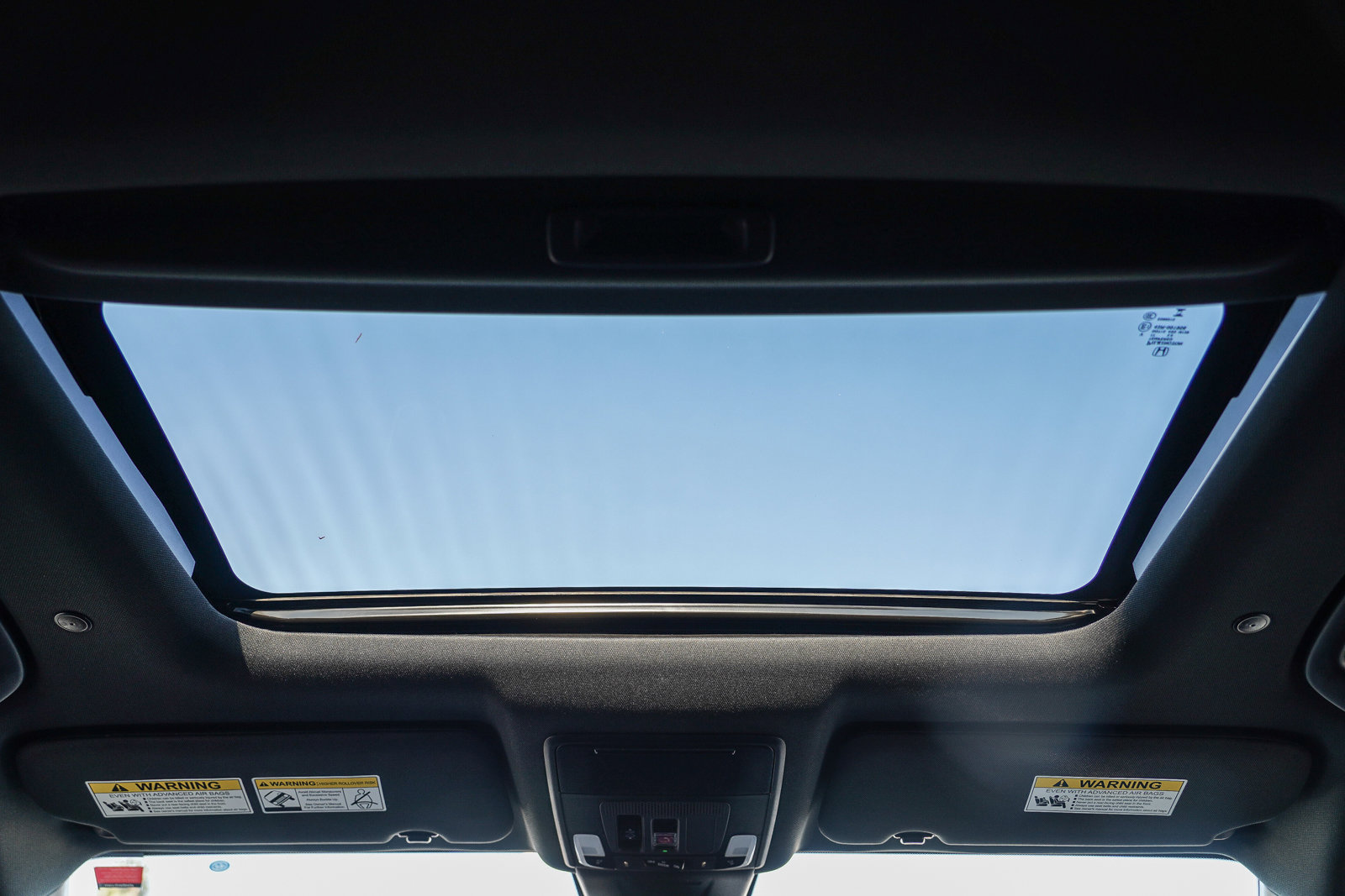 New 2026 Honda CR-V Sport Touring image 18