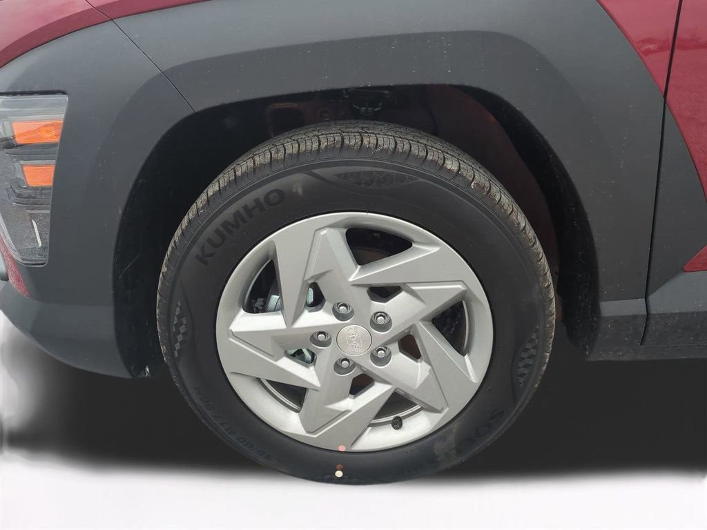New 2026 Hyundai Kona SE image 11