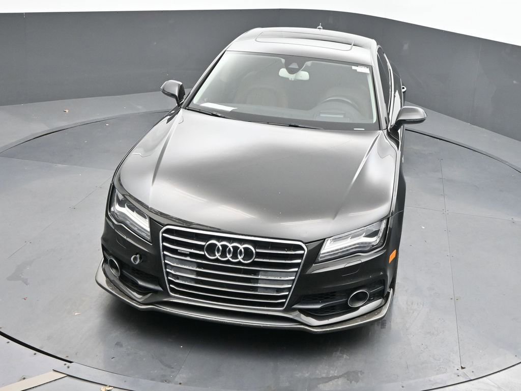 Used 2012 Audi A7 3.0T Premium AWD/4WD image 38