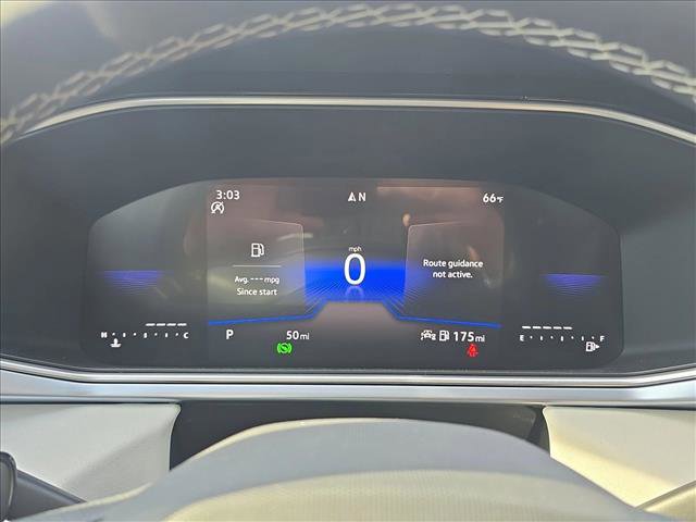 New 2026 Volkswagen Taos SE image 12