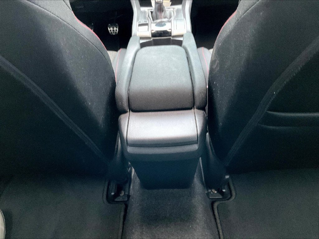 Used 2019 Honda Civic Si image 10
