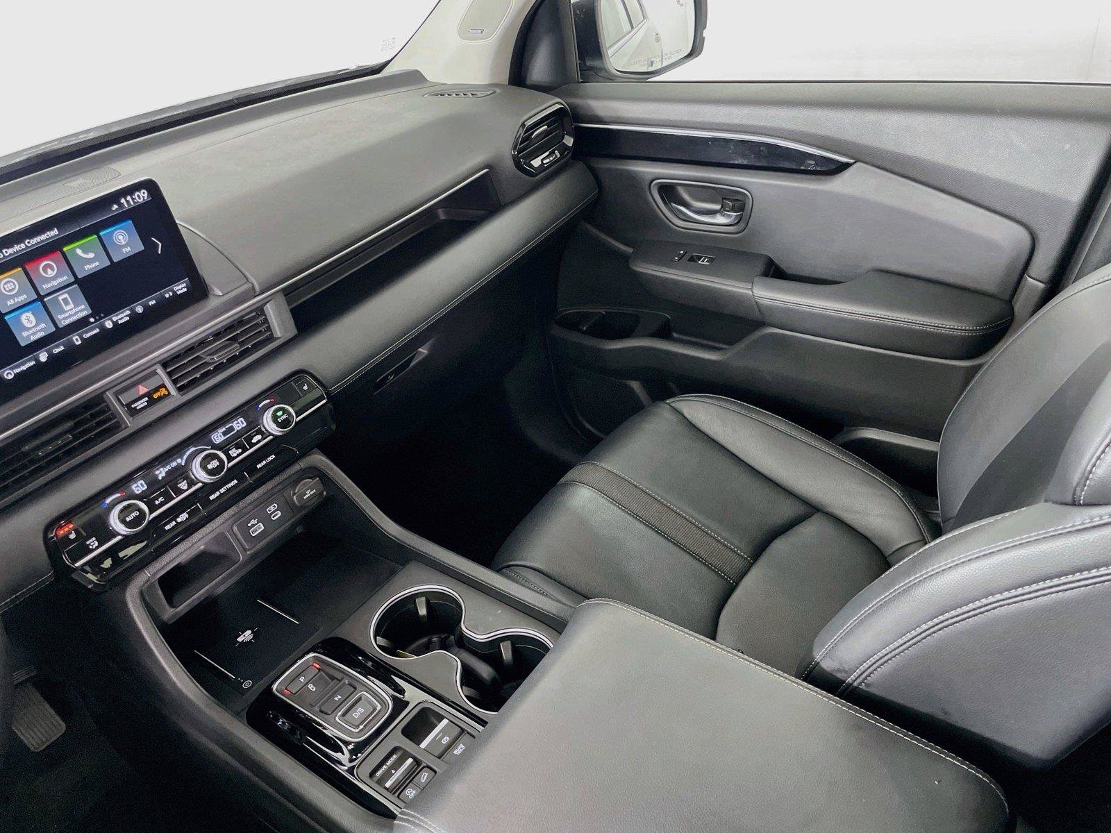 Certified 2023 Honda Pilot Touring image 29