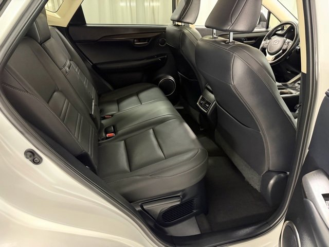 Used 2021 Lexus NX 300 AWD w/ Premium Package image 8