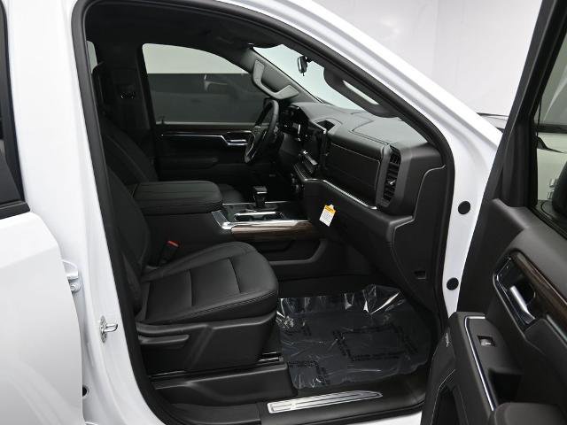 New 2026 Chevrolet Silverado 1500 LT Trail Boss w/ LT Trail Boss Premium Package image 26