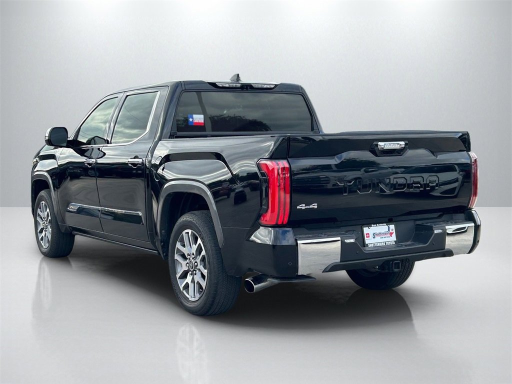 Used 2024 Toyota Tundra 1794 Edition image 7