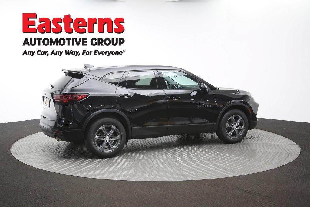 Used 2024 Chevrolet Blazer LT AWD/4WD image 43