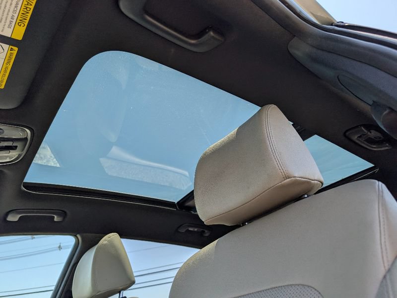 Used 2022 Kia Sportage Nightfall Edition AWD/4WD image 16
