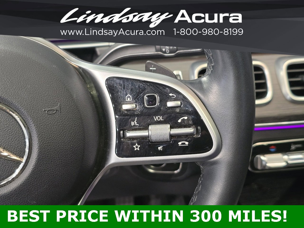 Used 2021 Mercedes-Benz GLE 450 GLE 450 w/ Premium Package image 15