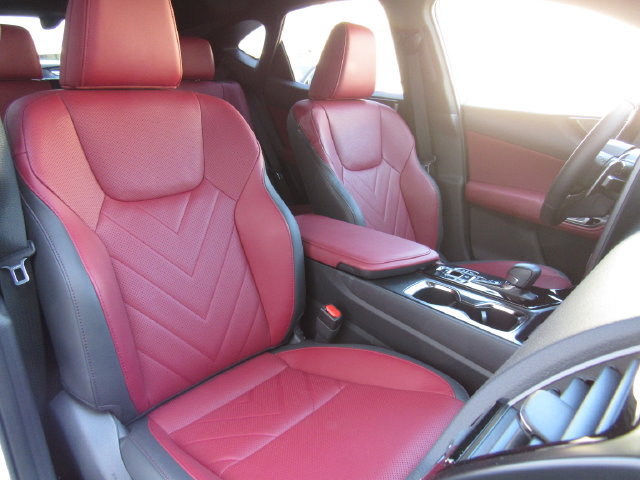 Used 2022 Lexus NX 350h AWD w/ Vision Package image 20