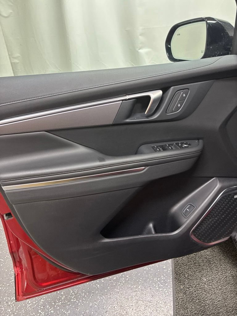 Used 2026 Buick Enclave Sport Touring FWD image 13