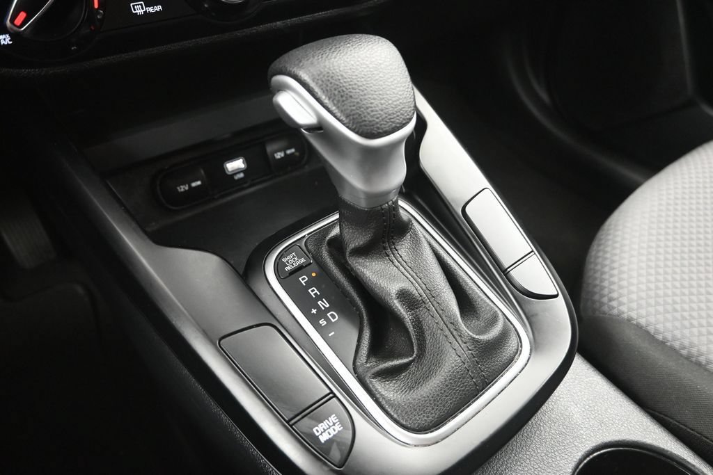 Used 2023 Kia Soul LX FWD image 19