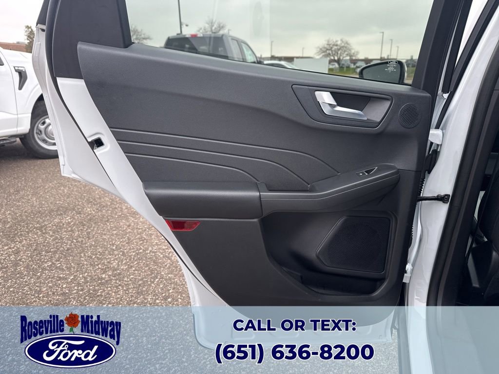 Used 2023 Ford Escape Active w/ Tech Pack #2 image 36