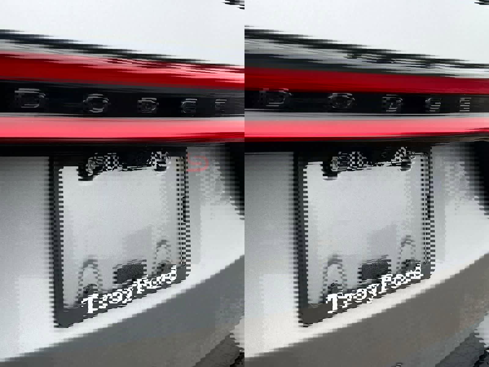 Used 2021 Dodge Durango R/T w/ Blacktop Package image 12