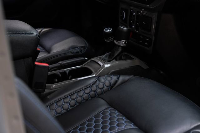 Used 2021 Jeep Wrangler Unlimited Sport image 65