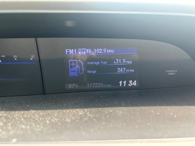 Used 2012 Honda Civic EX image 16