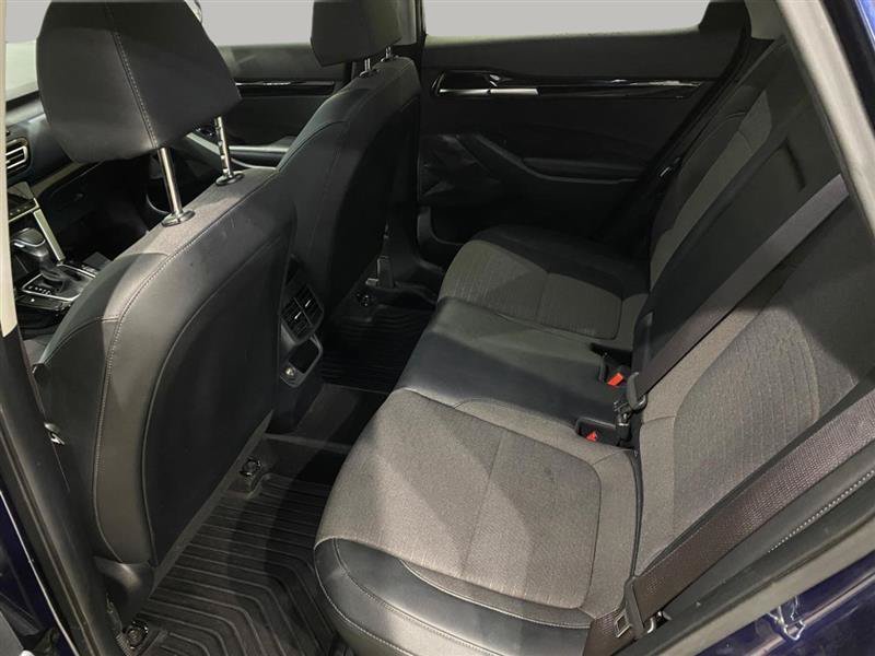Used 2022 Kia Seltos Nightfall Edition AWD/4WD image 19
