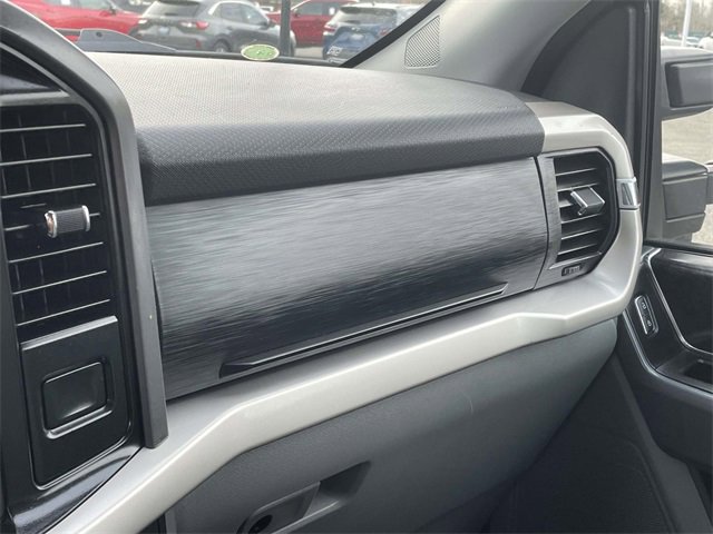 Certified 2021 Ford F150 XLT w/ Equipment Group 302A High image 30