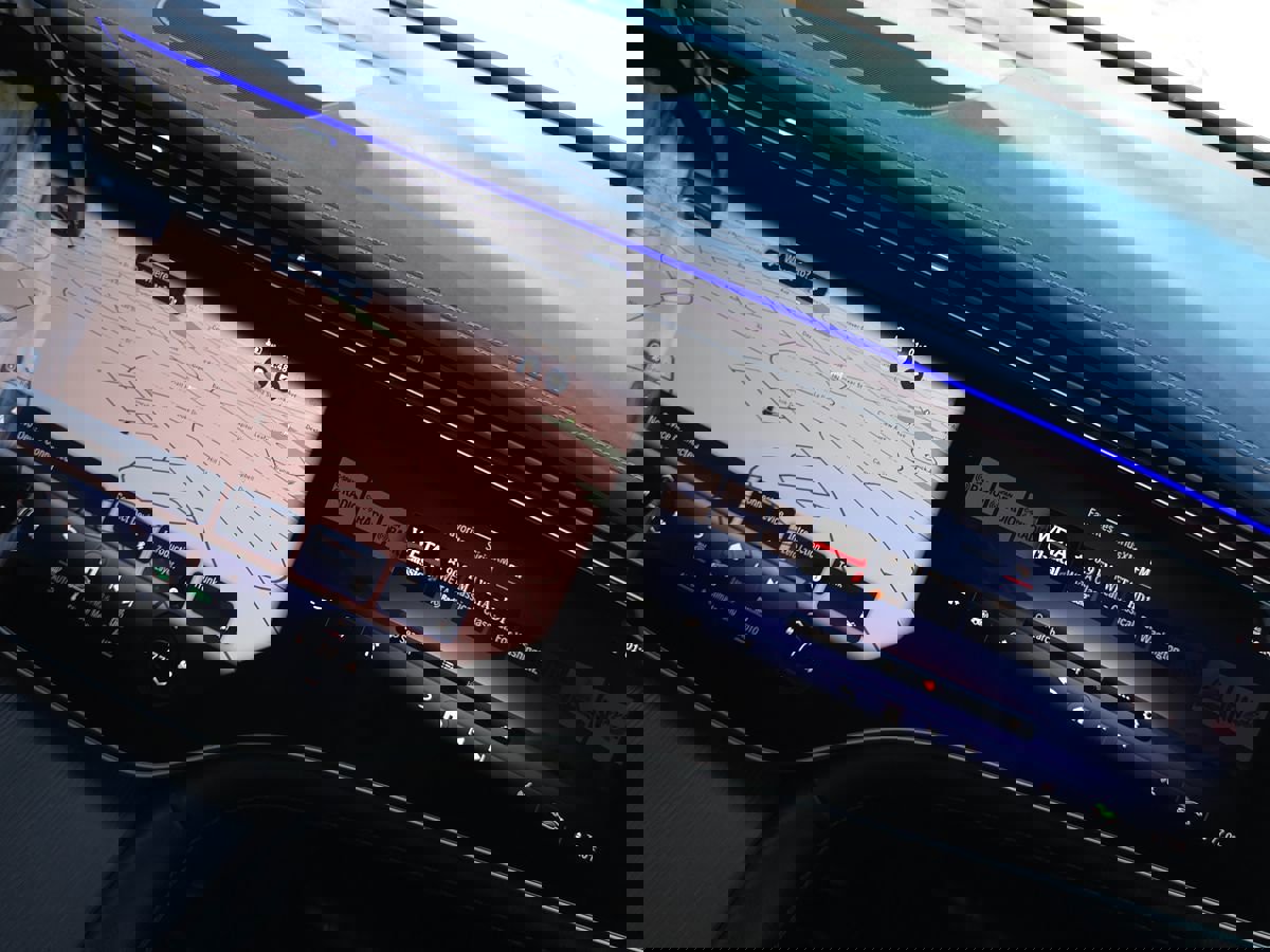 Used 2023 Mercedes-Benz EQS 450+ SUV image 80