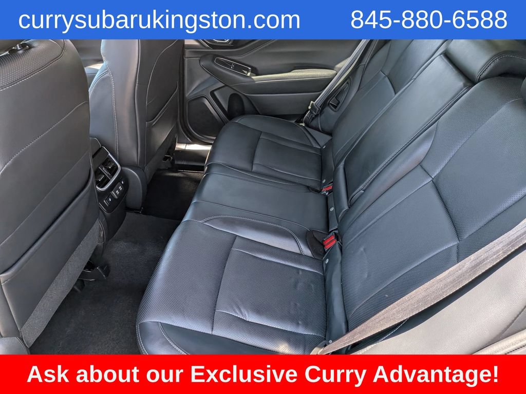 Used 2021 Subaru Outback Limited AWD/4WD image 16
