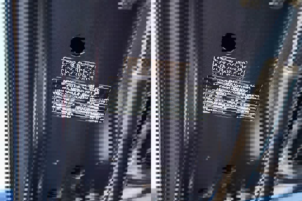 Used 2014 Mercedes-Benz GL 450 4MATIC image 31