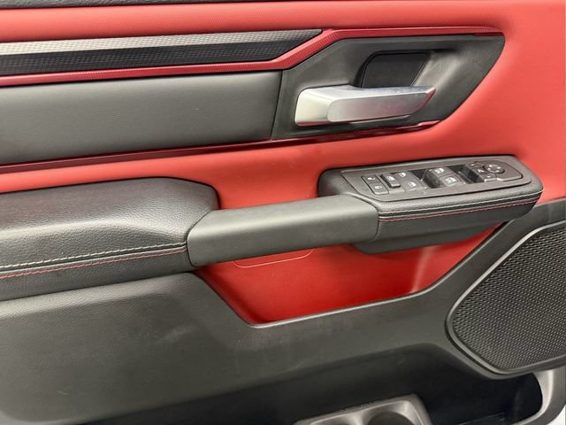 Used 2026 RAM 1500 Rebel w/ Rebel Level 1 Equipment Group AWD/4WD image 13