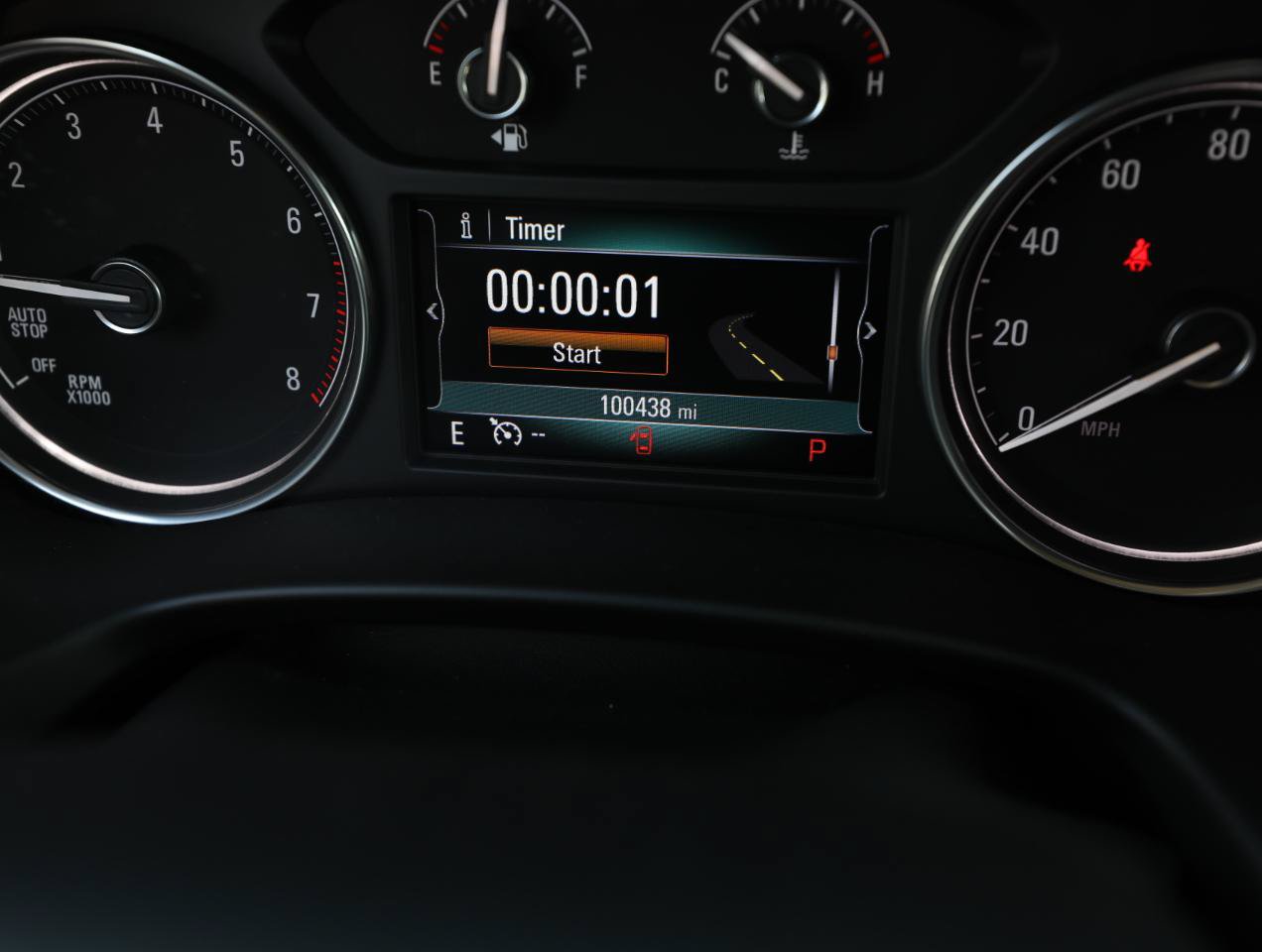 Used 2018 Buick Enclave Essence FWD image 25