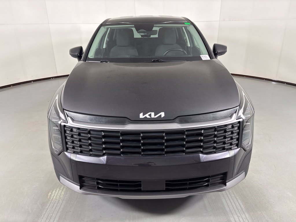 Used 2026 Kia Sportage LX FWD image 3