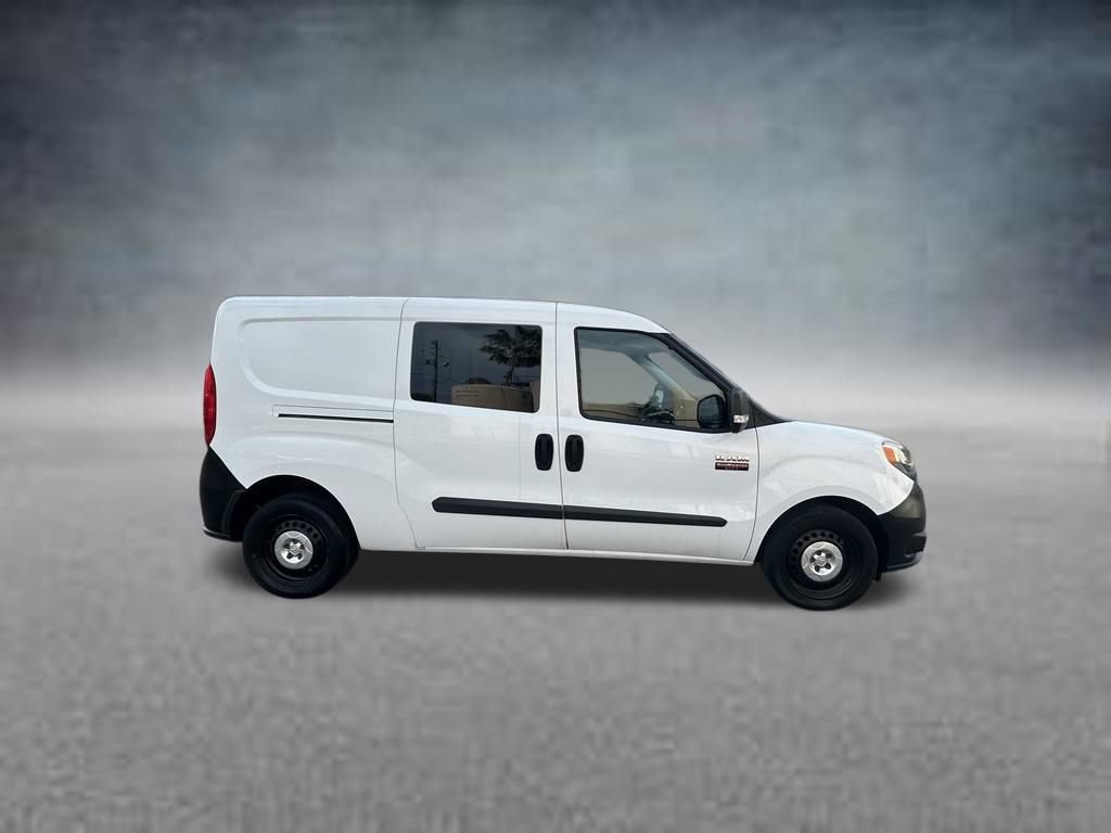 Used 2017 RAM ProMaster City Tradesman w/ Rear Back-up Camera Group FWD image 8