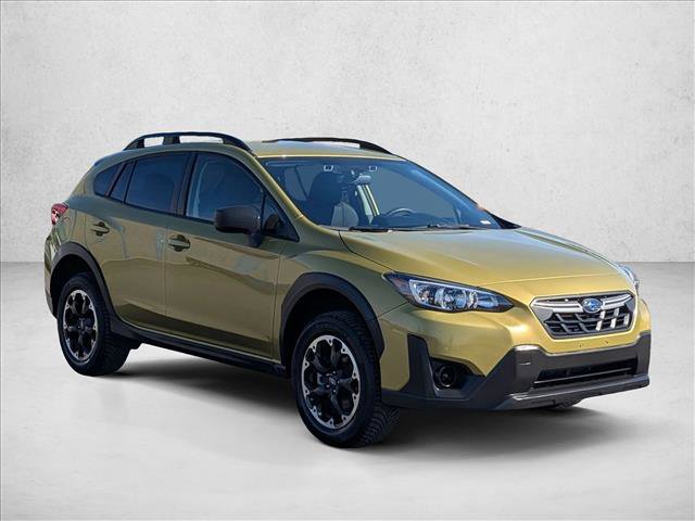 Used 2021 Subaru Crosstrek 2.0i image 3