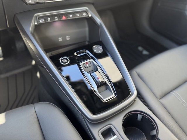 New 2026 Audi A3 2.0T Premium image 15