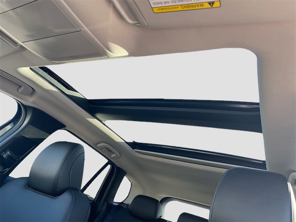 Used 2025 MAZDA CX-50 AWD 2.5 S w/ Weather Package image 22