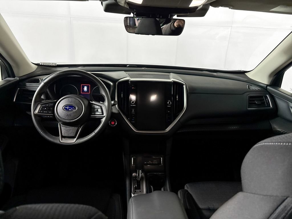 Certified 2025 Subaru Ascent Premium image 13