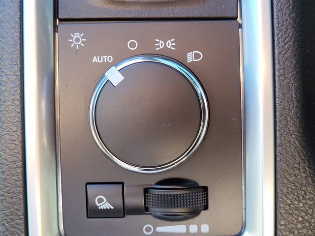 Used 2021 RAM 1500 Classic Warlock w/ Trailer Tow Group image 9