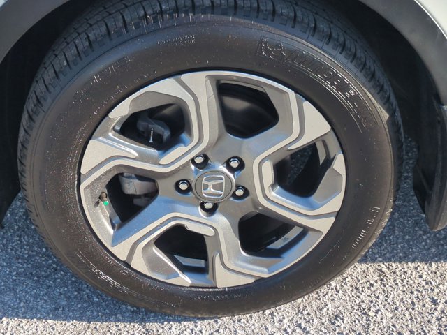 Used 2018 Honda CR-V EX image 24