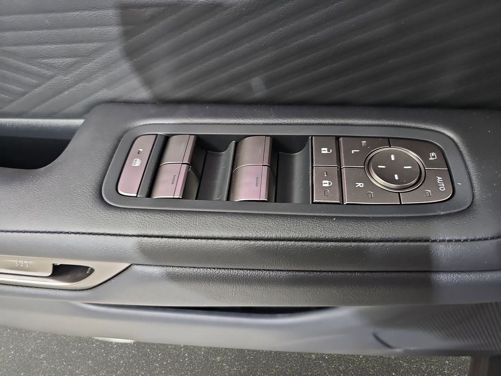New 2026 Lexus ES 500e AWD/4WD image 27