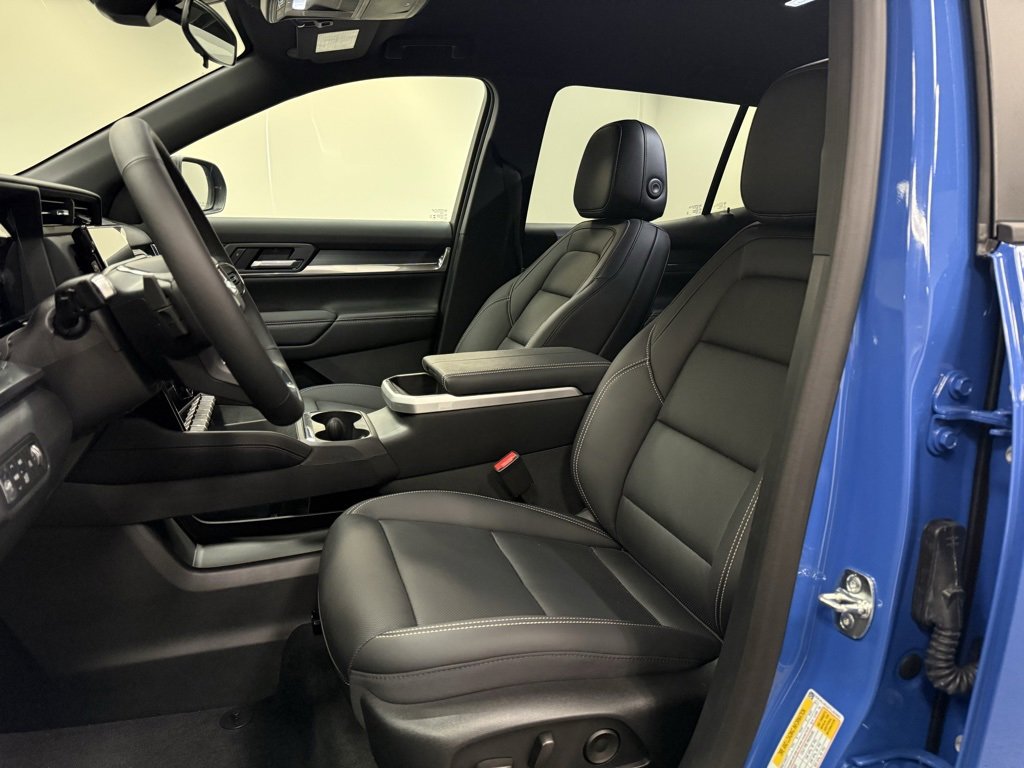 New 2026 GMC Terrain Elevation w/ Elevation Premium Package image 23