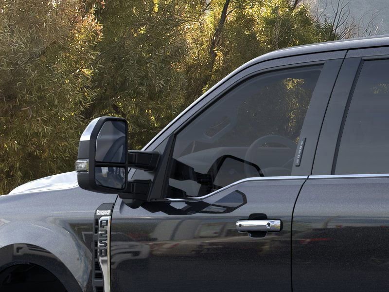 New 2026 Ford F250 King Ranch image 20