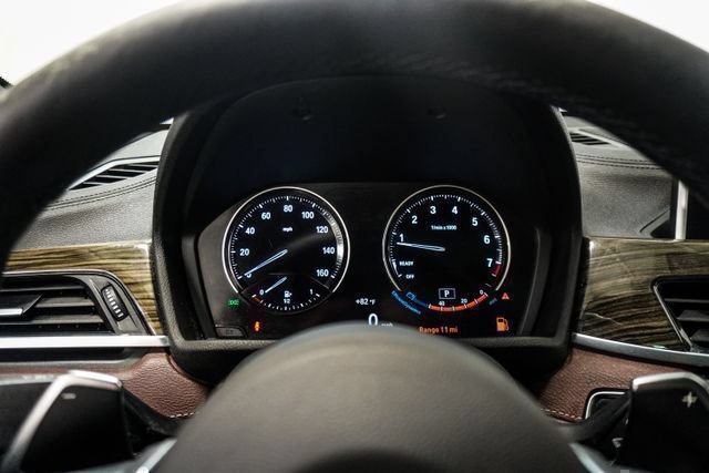 Used 2018 BMW X2 sDrive28i w/ M SportX Package FWD image 32